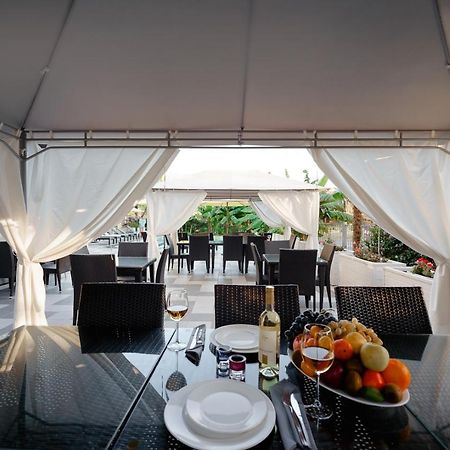 Sunrise Garden Hotel 3* 加格拉 外观 照片