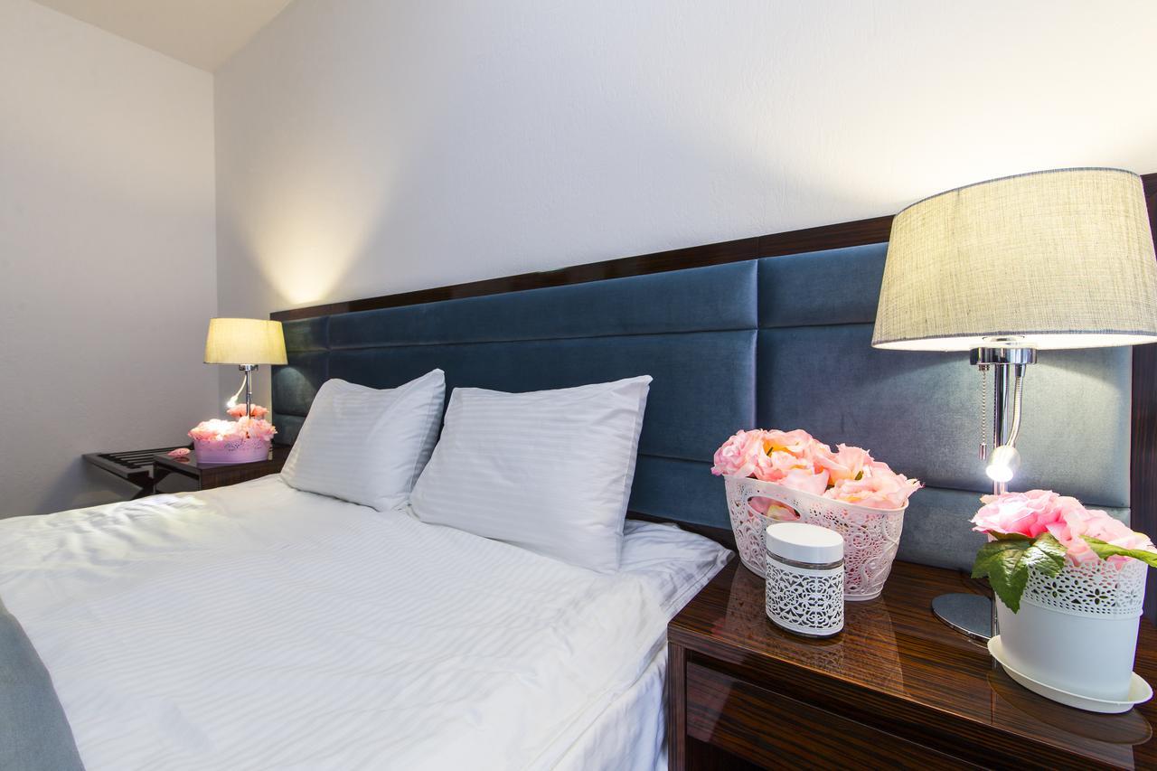 Sunrise Garden Hotel 3* 加格拉 外观 照片