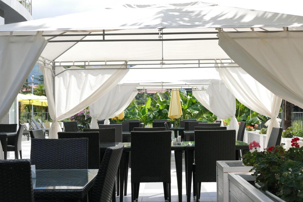 Sunrise Garden Hotel 3* 加格拉 外观 照片