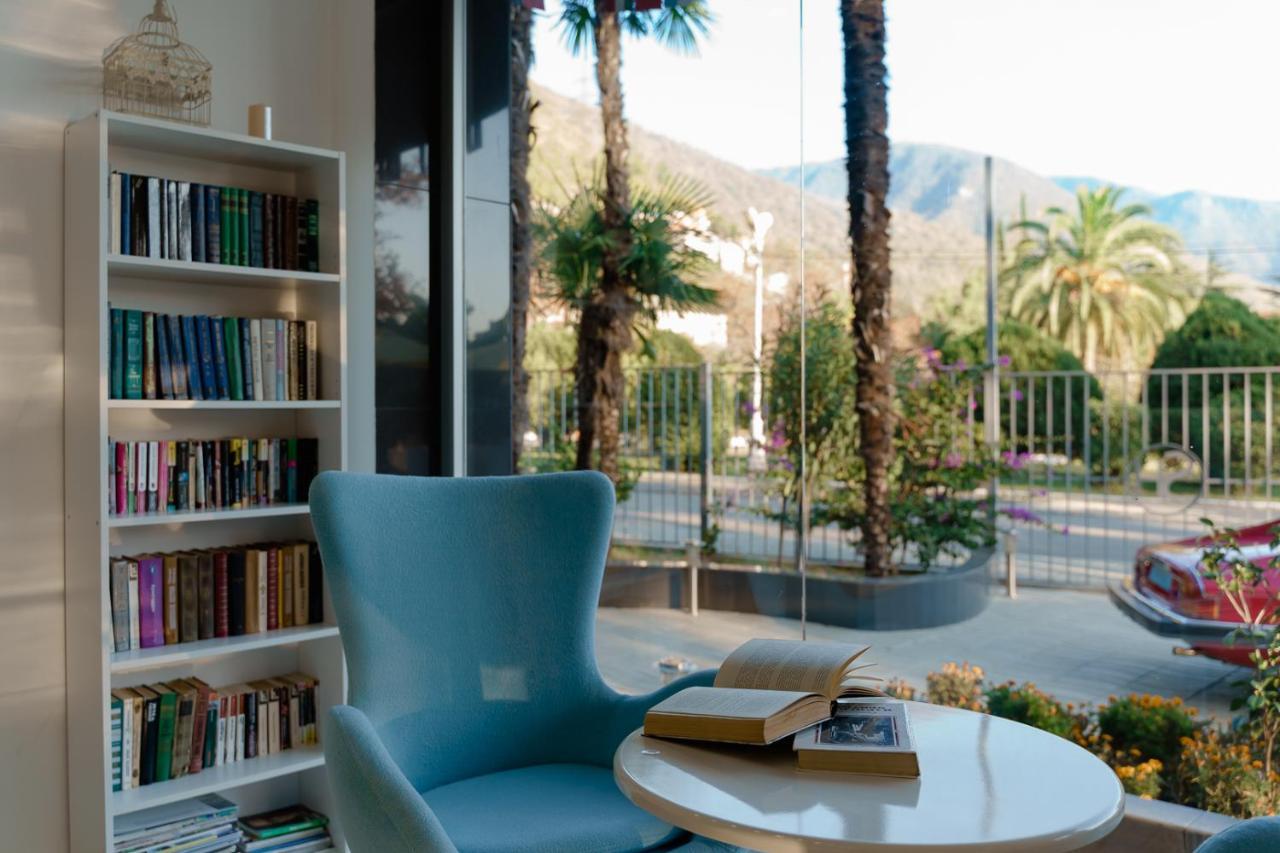 Sunrise Garden Hotel 3* 加格拉 外观 照片