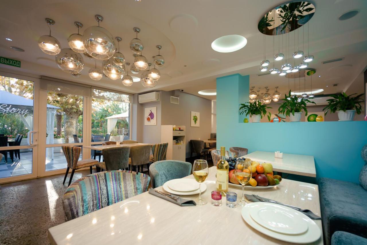 Sunrise Garden Hotel 3* 加格拉 外观 照片