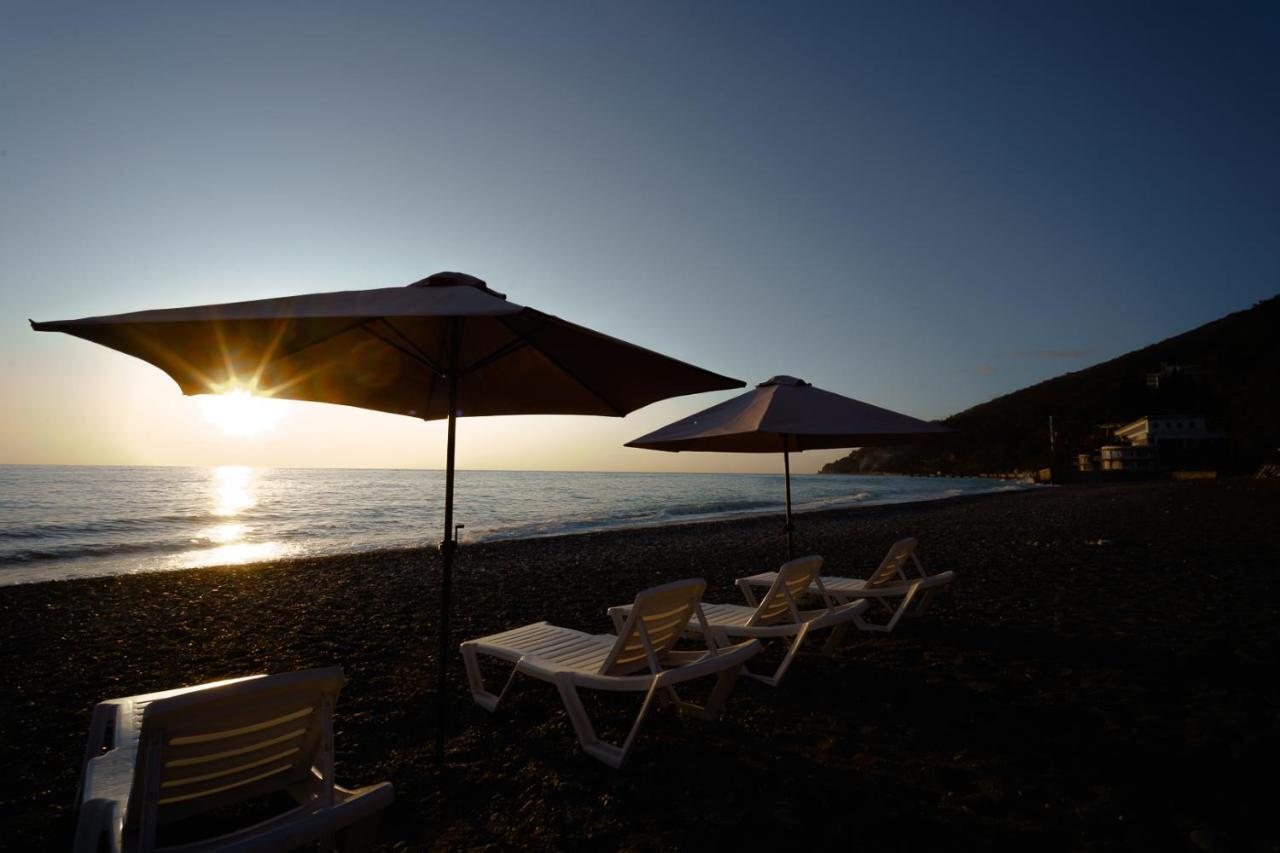 Sunrise Garden Hotel 3* 加格拉 外观 照片